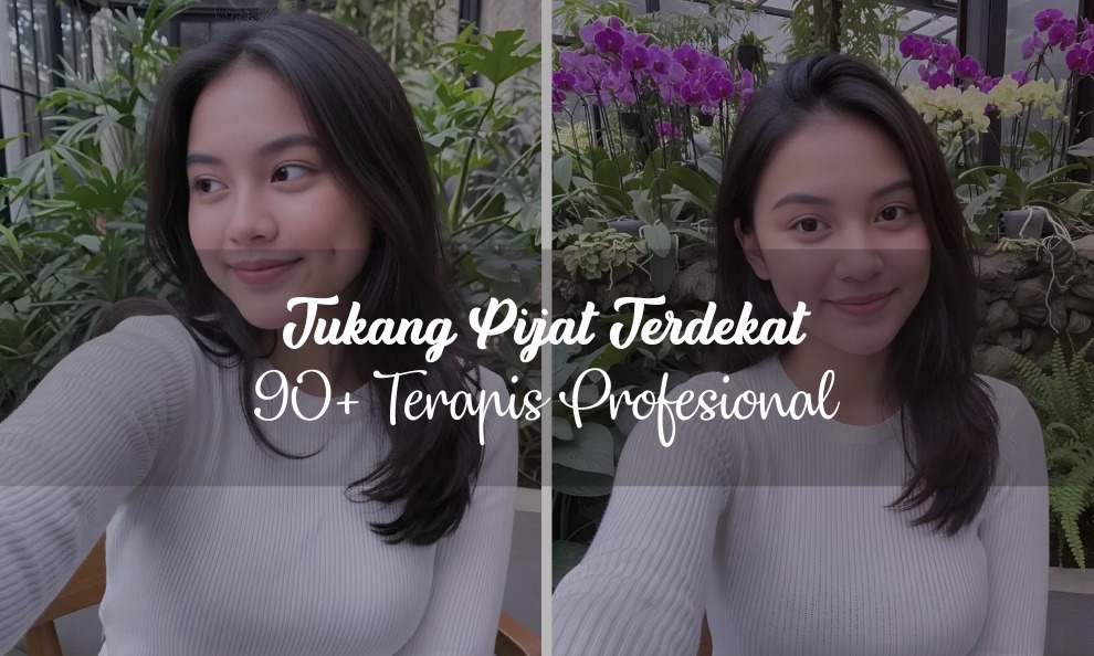 Terapis Purbasari: Solusi Relaksasi di Jantung Cilacap